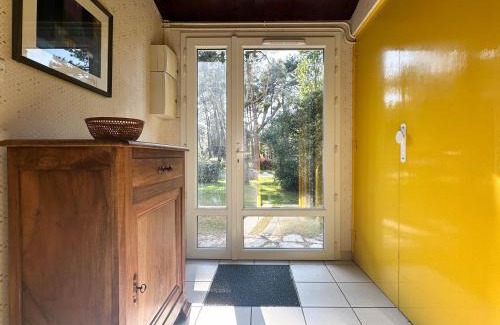 La Palmyre House | Villa 3 chambres à La Palmyre avec terrasse, parking et WiFi - FR-1-705-98