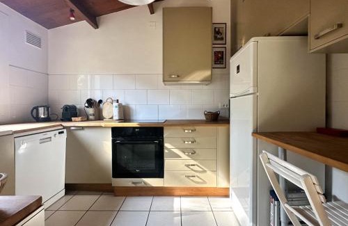 La Palmyre House | Villa 3 chambres à La Palmyre avec terrasse, parking et WiFi - FR-1-705-98