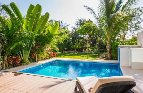 Xpu-Ha House | Villa 34 I Puerto Aventuras I Private Pool