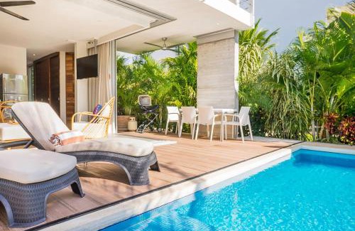Xpu-Ha House | Villa 34 I Puerto Aventuras I Private Pool