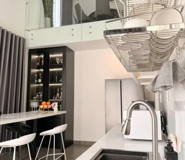 Thu Thiem Villa | Villa 3B MAISON Signature