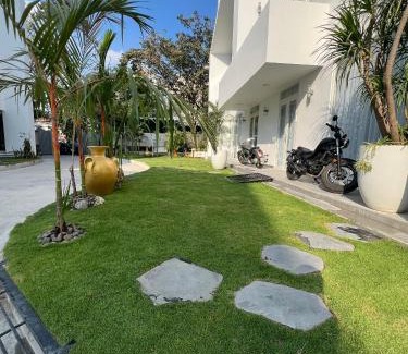 Thu Thiem Villa | Villa 3B MAISON Signature