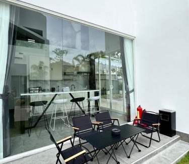 Thu Thiem Villa | Villa 3B MAISON Signature
