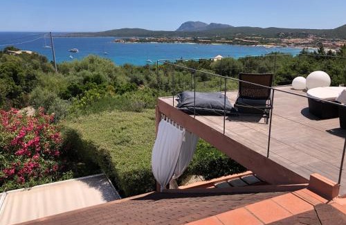 Porto Rotondo Apartment | Villa 4