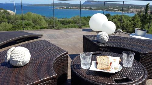 Porto Rotondo Apartment | Villa 4