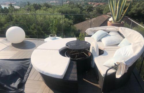 Porto Rotondo Apartment | Villa 4