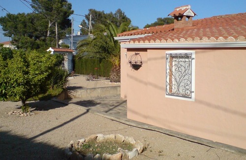 Les Planes del Rei Villa | Villa 4 people with private pool, BBC, parking, garden, 7 minutes from the sea