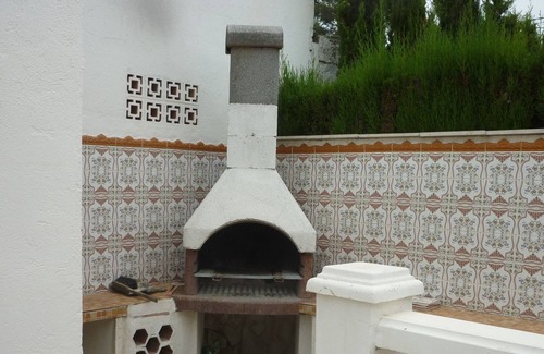 Les Planes del Rei Villa | Villa 4 people with private pool, BBC, parking, garden, 7 minutes from the sea