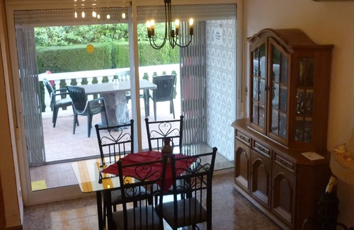 Les Planes del Rei Villa | Villa 4 people with private pool, BBC, parking, garden, 7 minutes from the sea