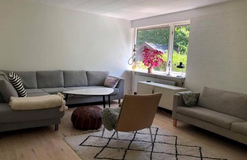 Hillerod Villa | Villa 4 rooms