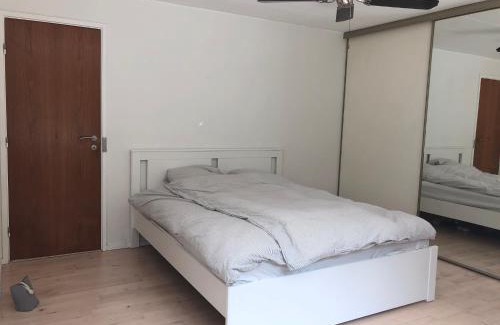 Hillerod Villa | Villa 4 rooms