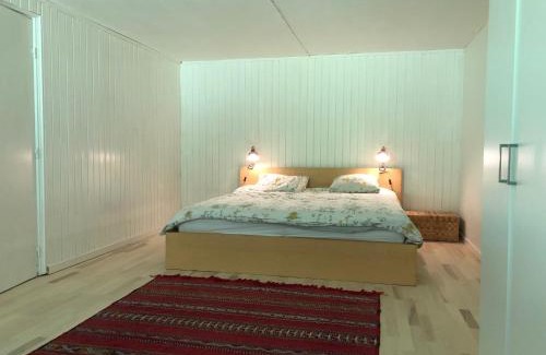 Hillerod Villa | Villa 4 rooms