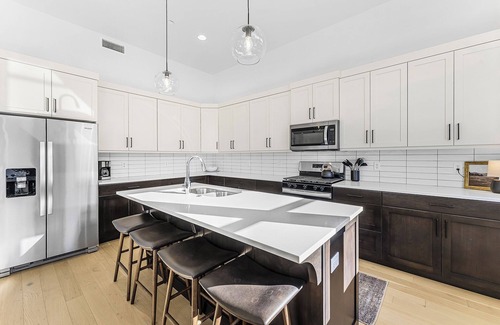 Bloomington Condo | Villa #46 at Bloomington Country Club: Pool, Golf, Restaurant