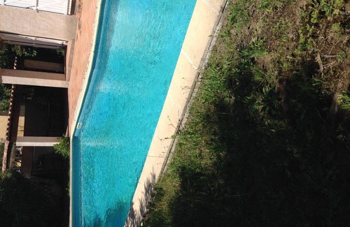 Meze Villa | Villa 5 bedrooms pool 5x10