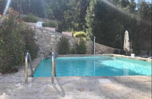 Pontevea Villa | Villa - 5 Bedrooms with WiFi - 7841