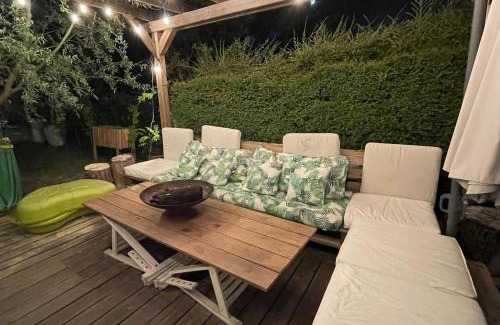 L'Hay-les-Roses Villa | Villa 5 chambres with 500m Jardin-Sauna-Billard