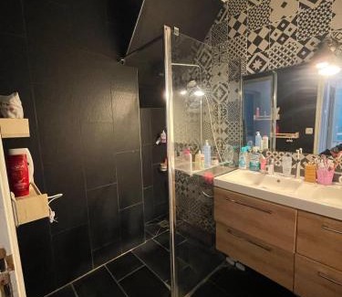 L'Hay-les-Roses Villa | Villa 5 chambres with 500m Jardin-Sauna-Billard