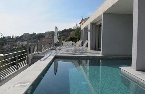 Nice Villa | Villa 5* Nice St Pancrace