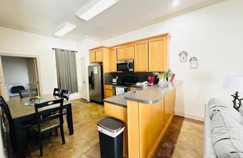 Pine Grove Apartment | Villa 5
