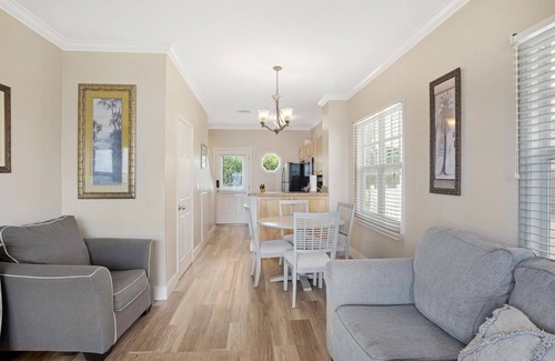Marathon House | Villa 5023 on Duck Key Boat Slip Available - 2BD 1.5BA