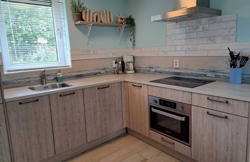 Sint Maarten Villa | Villa 6, 5km from the beach, swimming pool, playground.