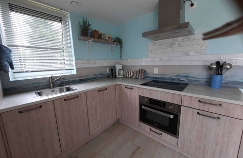 Sint Maarten Villa | Villa 6, 5km from the beach, swimming pool, playground.