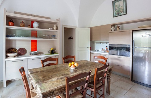 Galatina Villa | Villa 6 bed- and 6 bathrooms with private pool m880