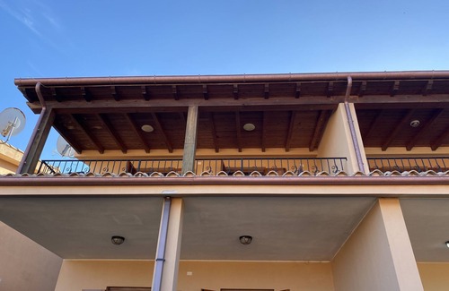 Costa Rei House | Villa 6 beds 800 mt from the beach