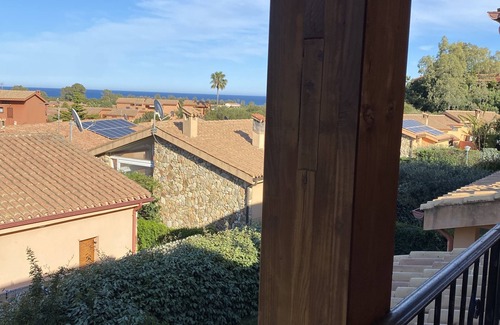 Costa Rei House | Villa 6 beds 800 mt from the beach