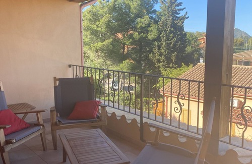 Costa Rei House | Villa 6 beds 800 mt from the beach
