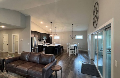 Pequot Lakes House | Villa 6 on Preserve Golf Course!