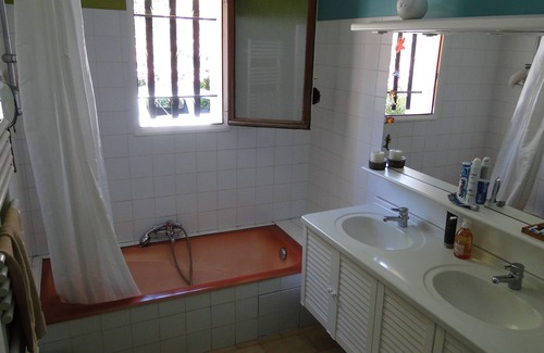 Pourrieres Villa | Villa 6 pers. with swimming pool near Aix en Provence