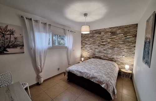 Aleria Villa | Villa 6 Personnes Avec Piscine à Aléria en Haute-corse