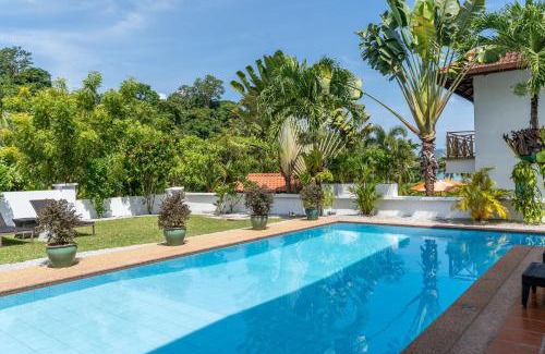 Kampung Kedawang Villa | Villa 6 - Private Pool WOW Holiday Homes
