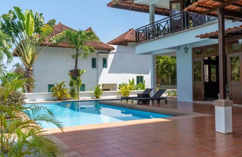 Kampung Kedawang Villa | Villa 6 - Private Pool WOW Holiday Homes