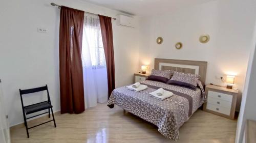 El Gastor Villa | Villa 62 by Villamya