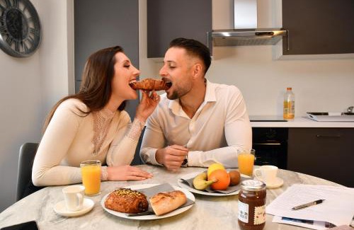 Saint-Louis Apartment | Villa 68 Evasion, Free parking