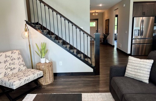 Pequot Lakes House | Villa 7 on Preserve Golf Course
