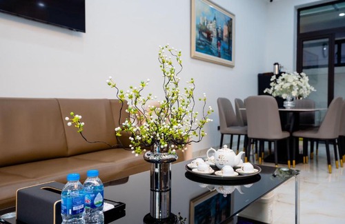 Ha Long Apartment | Villa 7 Phòng Ngủ Habobay Hạ Long