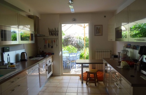 Saint-Mandrier-sur-Mer House | Villa 8 pers 3 mn walk from the sea