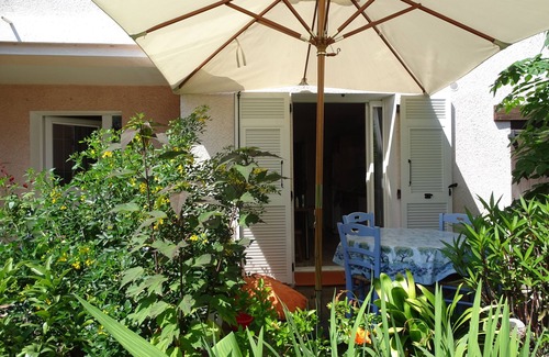 Saint-Mandrier-sur-Mer House | Villa 8 pers 3 mn walk from the sea