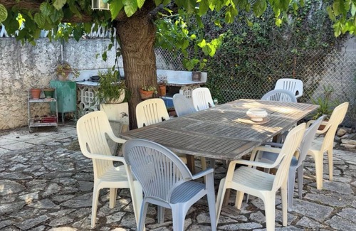 La Garde House | Villa 8 pers with pool comfort & tranquility