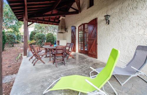 Les Estagnots House | Villa 8 personnes La Dryade