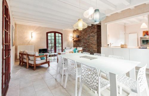 Les Estagnots House | Villa 8 personnes La Dryade