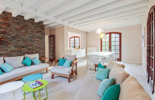 Les Estagnots House | Villa 8 personnes La Dryade