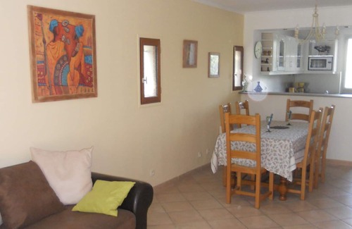 Chateauneuf-le-Rouge Villa | Villa 80 m2 near Aix-en-Provence