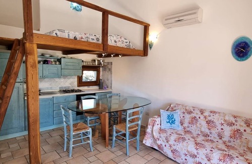 Pittulongu Villa | Villa 90 mt from 2 beautiful white beaches with crystal clear sea
