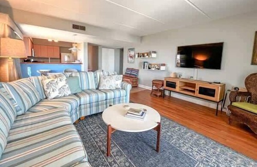 St. George Island House | Villa A-1 Ground Floor Beach Front w/Pool