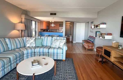 St. George Island House | Villa A-1 Ground Floor Beach Front w/Pool