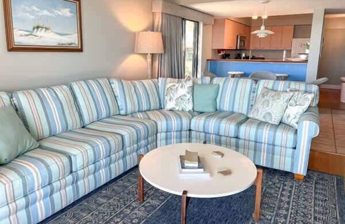 St. George Island House | Villa A-1 Ground Floor Beach Front w/Pool